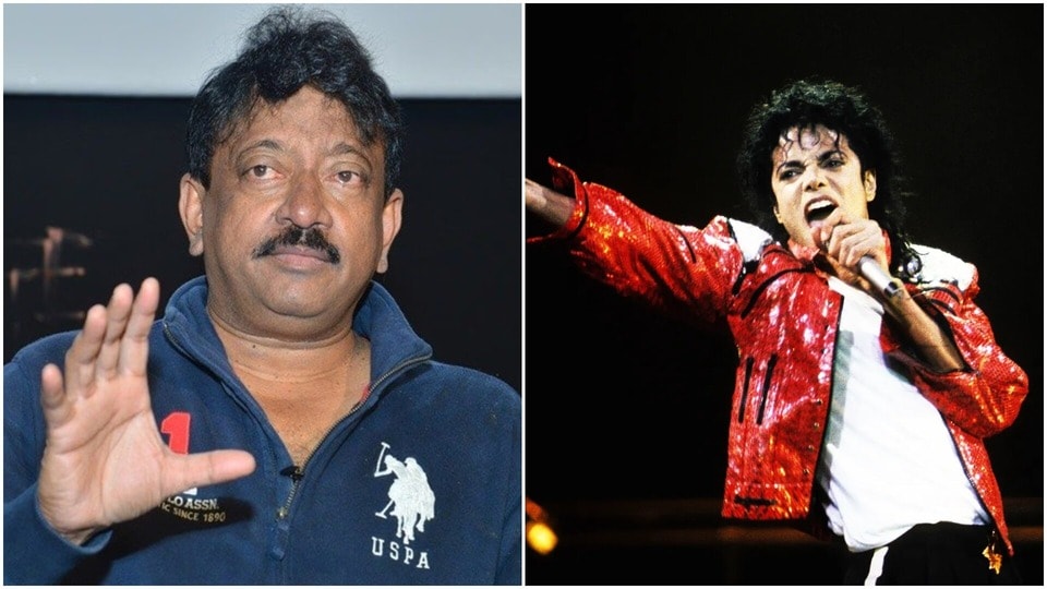 ঘৃণা করেন মাইকেল জ্যাকসনকে, কেন বললেন রাম গোপাল বর্মা?