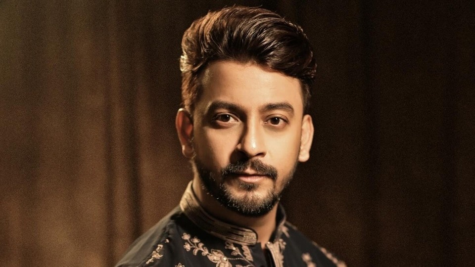 সিনেমার গণ্ডি পেরিয়ে ওয়েব সিরিজে পদার্পণ বনির