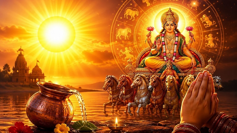 অধিমাস অমাবস্যা এবং মিথুন সংক্রান্তি উভয়ই একই দিনে থাকে, কোন রাশিচক্রান্ত মিঠুন সংক্রান্তি থেকে উপকৃত হয়?