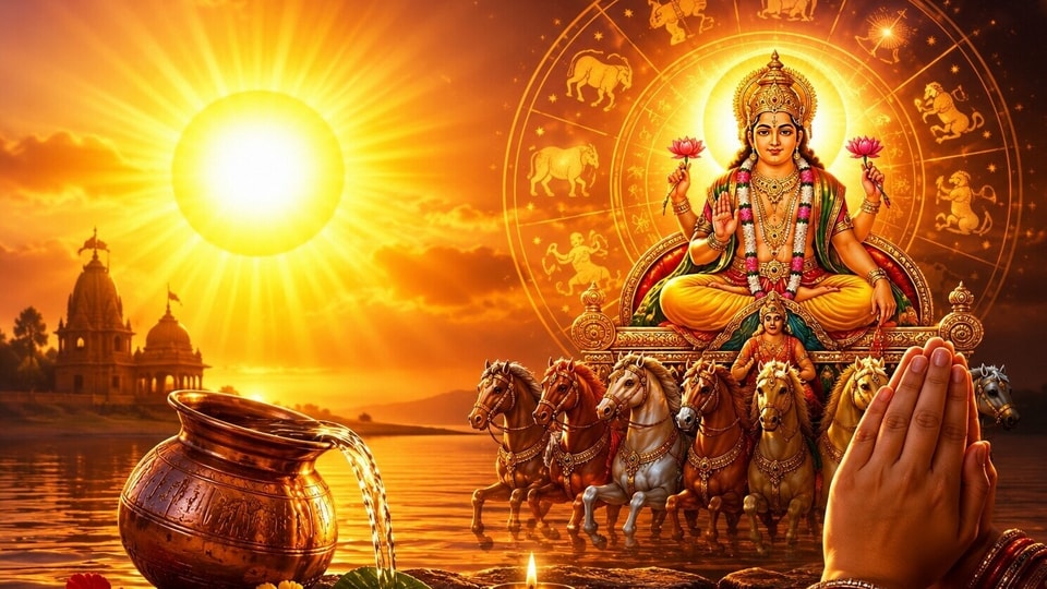 rohini nakshatra me surya gochar 