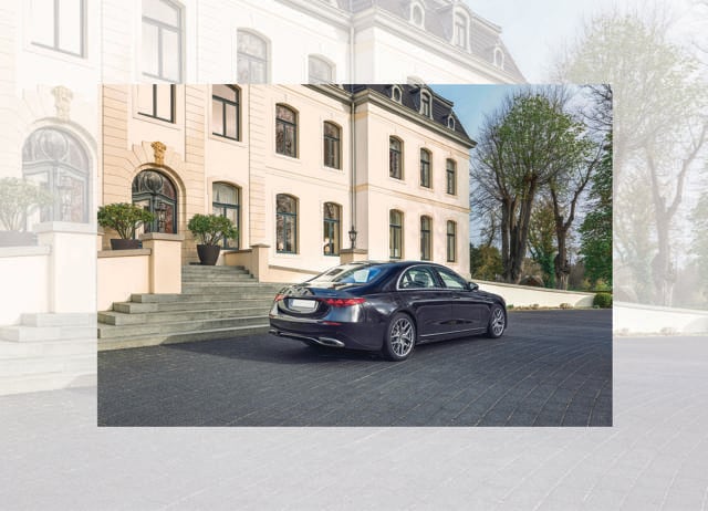 The grille is larger and more eye-catching, with tiny three-pointed stars that light up. The grille is larger and more eye-catching, with tiny three-pointed stars that light up.