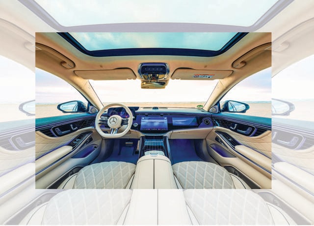The digital controls are quicker and more responsive than before. The digital controls are quicker and more responsive than before.