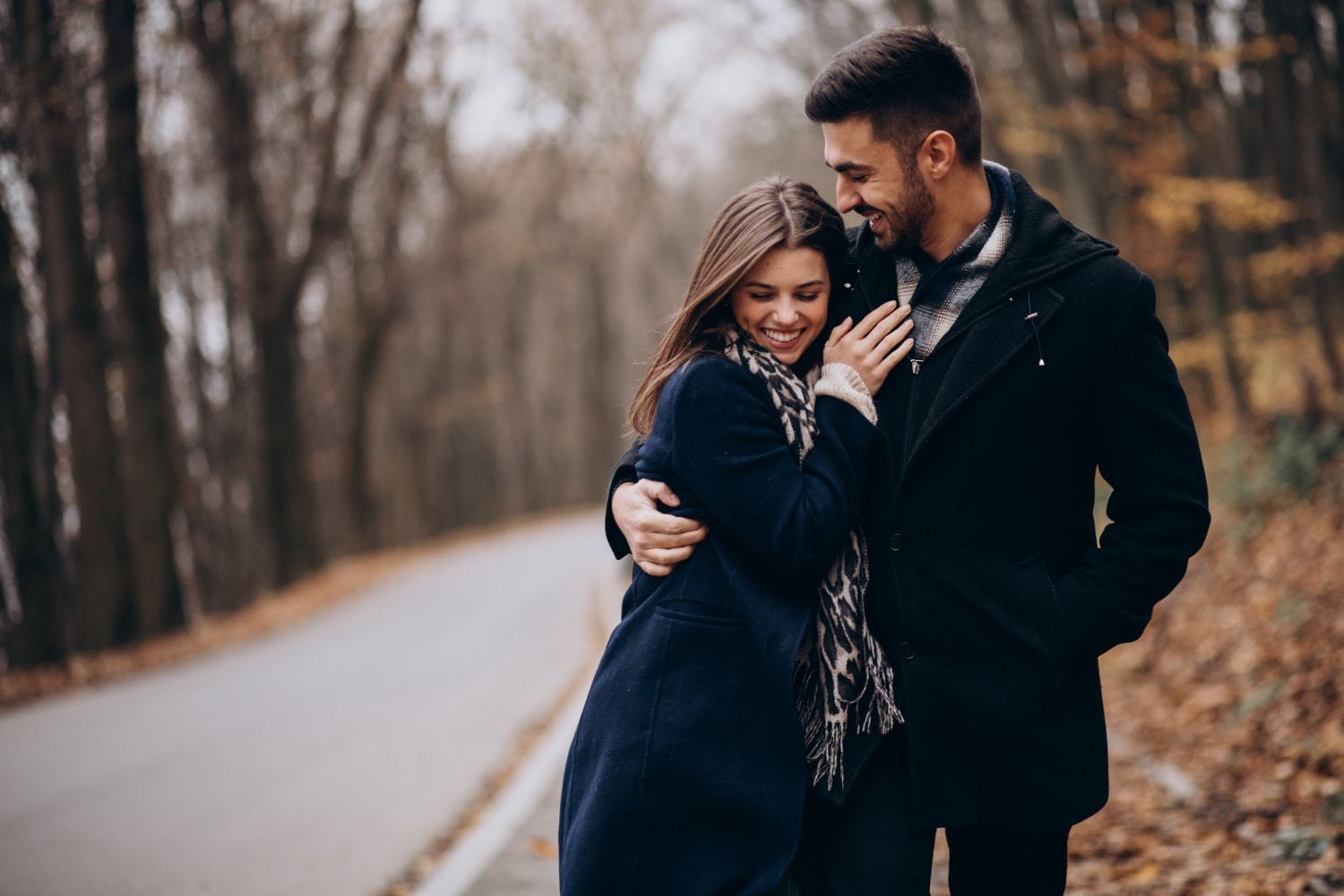 Know what is the foundation of a healthy relationship. (Picture credit: Freepik) Know what is the foundation of a healthy relationship. (Picture credit: Freepik)