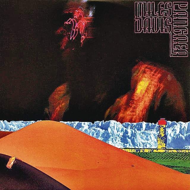 Cover art for Pangaea, one of two albums recorded live at the Osaka Festival Hall in Japan. Cover art for Pangaea, one of two albums recorded live at the Osaka Festival Hall in Japan.