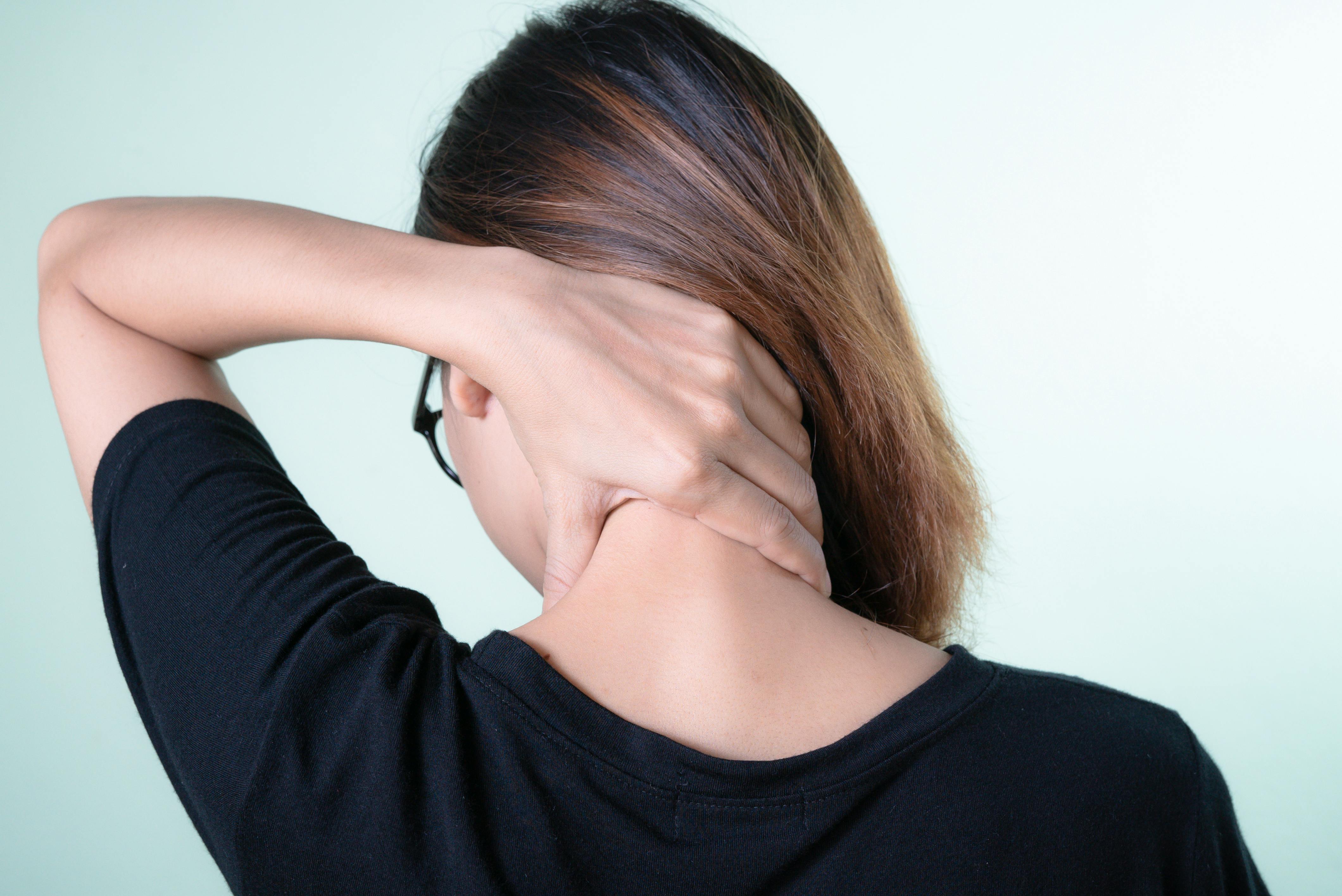 Ankylosing Spondylitis is more than a rheumatological problem, but a progressive spinal condition. (Unsplash) Ankylosing Spondylitis is more than a rheumatological problem, but a progressive spinal condition. (Unsplash)