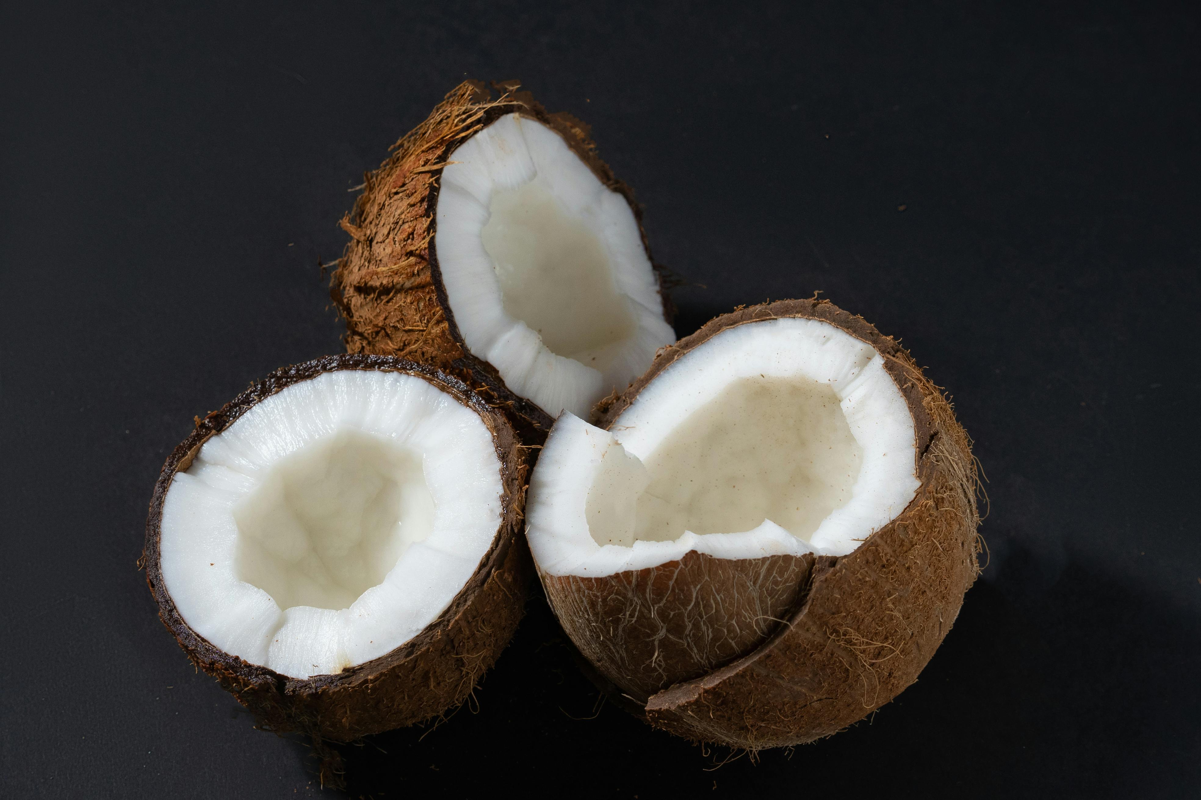 Coconut milk is a natural ingredient that contains a specific profile of plant-based proteins that help fill these gaps. (Pexel) Coconut milk is a natural ingredient that contains a specific profile of plant-based proteins that help fill these gaps. (Pexel)