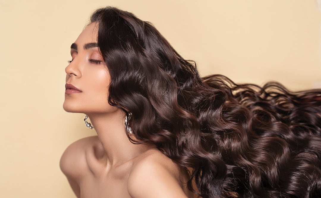 Regular use of coconut milk in a haircare routine helps to reduce dryness, control frizz, and make hair feel softer and smoother. (Unsplash) Regular use of coconut milk in a haircare routine helps to reduce dryness, control frizz, and make hair feel softer and smoother. (Unsplash)