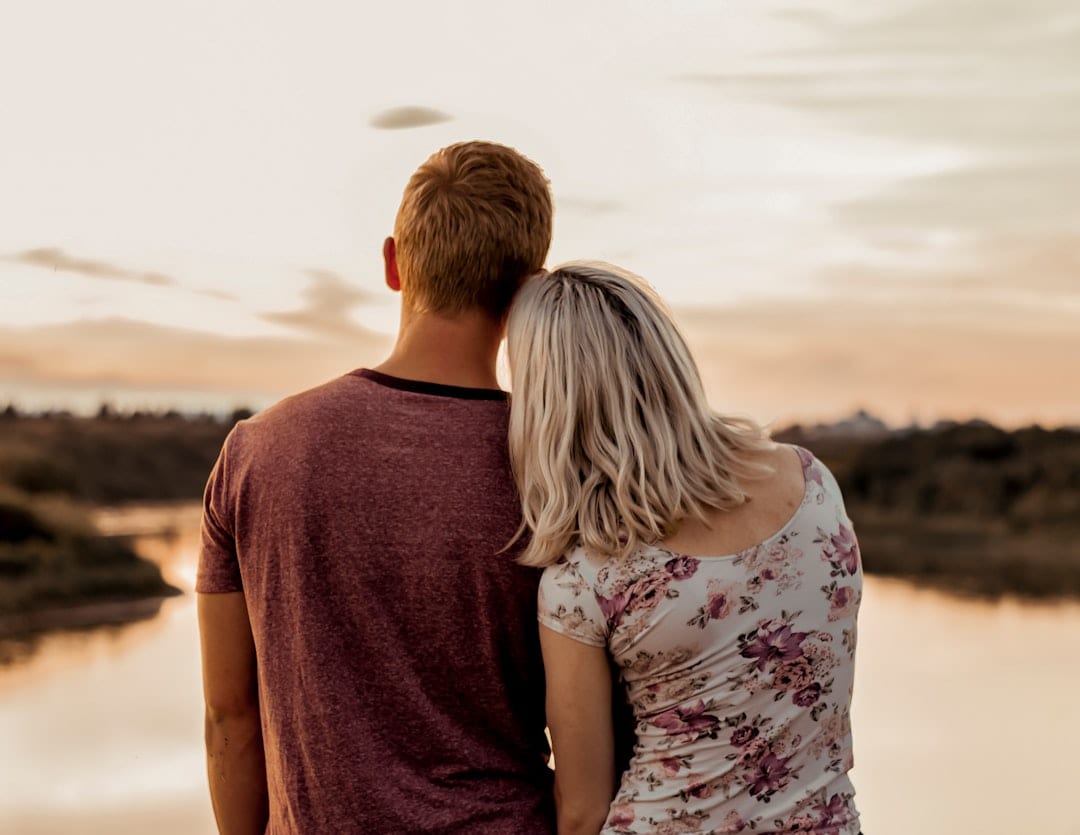 Every connection develops its own rhythm, shaped by how two people naturally engage with one another over time. (Unsplash) Every connection develops its own rhythm, shaped by how two people naturally engage with one another over time. (Unsplash)