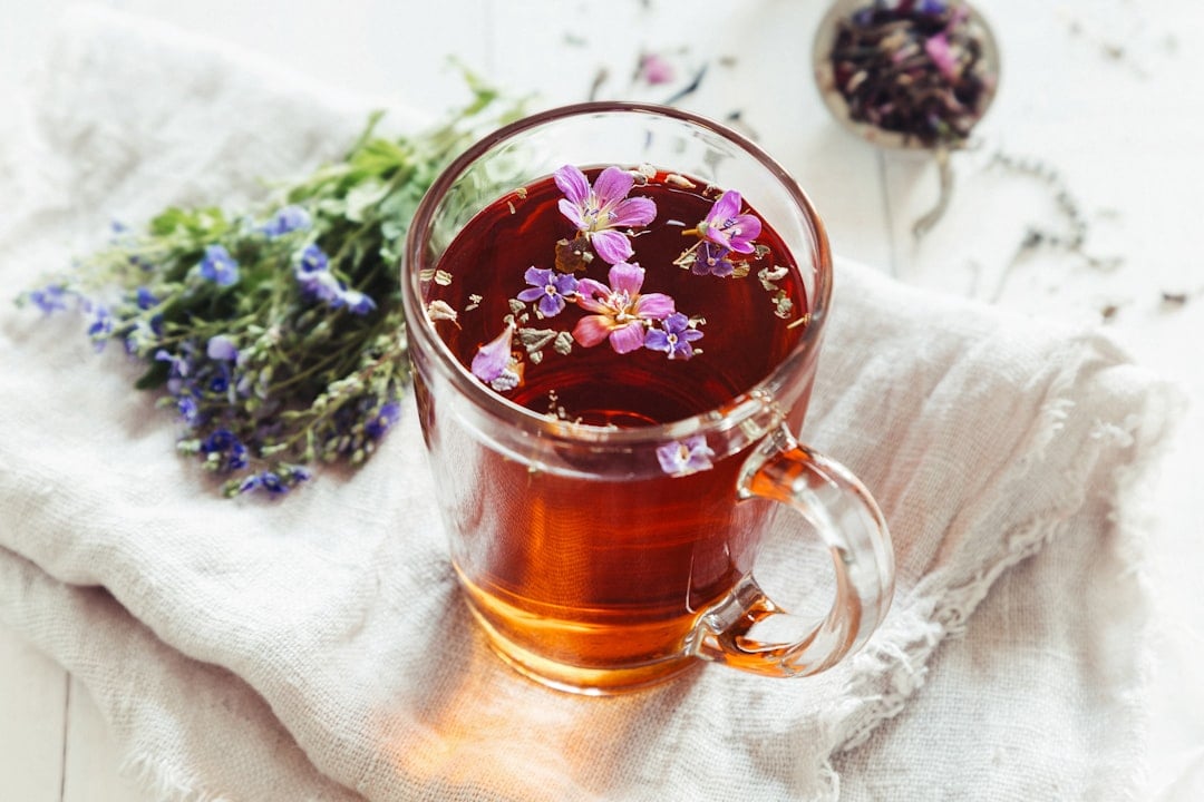 A light warm infusion with ingredients like ginger, tulsi, cinnamon, mulethi, or black pepper. (Unsplash) A light warm infusion with ingredients like ginger, tulsi, cinnamon, mulethi, or black pepper. (Unsplash)