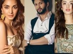 Language no bar! Kiara Advani, Raghav Juyal, Rohit Saraf and others expand their reach across cinemas
