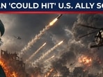 Iran's surprise countdown begins: Mojtaba plots massive missile & drone…