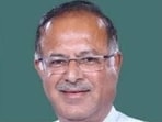 A grave injustice was done to us all when our constitutional guarantees were snatched and then the state of J&K was divided into two UTs, president of J&K Pradesh Congress Committee Tariq Hamid Karra said. (File)