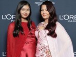 Aishwarya Rai: కాన్స్ రెడ్ కార్పెట్‌పై తల్లి ఐశ్వర్య రాయ్‌తో ఆరాధ్య బచ్చన్.. ఫొటోలు, వీడియోలు వైరల్