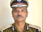 Anurag Garg (HT File) Anurag Garg (HT File)