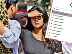Beginning May 25, Nautapa will bring soaring temperatures across North India until June 2. (Photo: Sanjeev Verma/ HT(for representational purpose only))