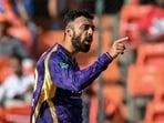 Varun Chakravarthy has been key to KKR's revival in IPL 2026 despite a series of injuries.