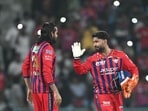 Rishabh Pant ended the IPL season on a disappointing note with yet another loss. Rishabh Pant ended the IPL season on a disappointing note with yet another loss.