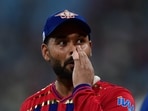 Rishabh Pant did not have the best of times in IPL 2026.