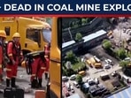 China coal mine horror: 80+ dead after gas blast; rescue teams race against…