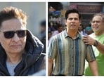 Released in 2020, Coolie No. 1 starred Varun Dhawan and Sara Ali Khan. 