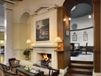 Delhi Gymkhana Club was established in 1913.
