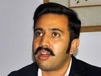 He said that senior officers from the PWDUD departments of Himachal Pradesh would soon visit Karnataka to study the successful urban development and infrastructure models being implemented there. (HT File) He said that senior officers from the PWDUD departments of Himachal Pradesh would soon visit Karnataka to study the successful urban development and infrastructure models being implemented there. (HT File)