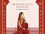 The cover of Chetna Keer's book The cover of Chetna Keer's book