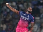 Jofra Archer has been RR's leading bowler as they seek to nail home a spot in the playoffs for IPL 2026.