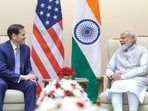 Rubio’s four-day trip to India is mostly seen as an effort to reset bilateral ties.