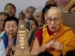 It was in 1949 when the People’s Liberation Army (PLA) first crossed into Tibet. (HT File) It was in 1949 when the People’s Liberation Army (PLA) first crossed into Tibet. (HT File)