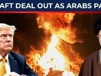 Deal or no deal; Mojtaba holds all cards as Trump's Arab ally claims…