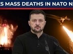 Ukraine's out-of-control drone risks mass deaths in NATO nation: angry ally…