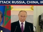 Putin’s top diplomat exposes West’s 'war plan'? Sergey Lavrov names…