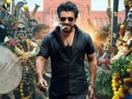 Suriya plays the lead in RJ Balaji's Karuppu, which is performing well worldwide. 