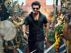 Karuppu: సూర్య, త్రిష కరుప్పు అరుదైన ఘనత.. 9 నెలల తర్వాత తమిళనాడులో తొలి రూ.100 కోట్ల మూవీ.. 