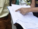 Latur-based paediatrician Dr Manoj Shirure, who allegedly provided a house for conducting special classes linked to leaked question papers, is likely to become a witness for CBI, sources said. ((PIC FOR REPRESENTATION))