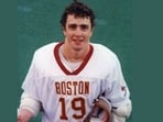 Crowther became known as the “Man in the Red Bandana” because survivors recalled seeing a young man wearing a red bandana helping people escape the burning tower.