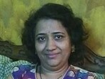 Manisha Sanjay Havaldar, principal of Seth Hiralal Saraf Prashala, who was arrested by CBI in connection with NEET-UG 2026 paper leak case, was due to retire in about 40 days. (HT)