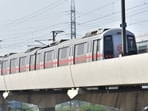 Delhi to crack down on illegal parking near Akshardham Metro station