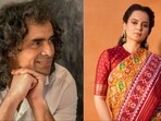 Imtiaz Ali and Kangana Ranaut's films will release on June 12.