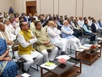 మంత్రుల పనితీరుపై మోదీ రిపోర్ట్ కార్డులు