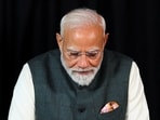PM Modi condoled the deaths in China’s Shanxi mine blast, wishing recovery for missing miners.