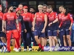Jacob Bethell won't be a part of the remainder of RCB's title defence, returning to England following a finger injury.