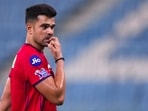 Arjun Tendulkar makes his IPL 2026 debut against the Punjab Kings. Arjun Tendulkar makes his IPL 2026 debut against the Punjab Kings.