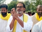 Prashant Kishor's remarks came following the official cancellation of the examination due to integrity concerns.