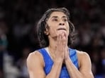 Phogat moved the high court through senior advocate Rajshekhar Rao. (PTI)
