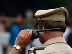 Police later arrested the accused from Muradnagar. (Representative Photo/iStock)