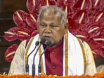 Police said that the union minister did not sustain any injuries in the incident. (File photo)