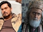 Randeep Hooda was approached to play Aurangzeb's role in Chhaava.