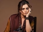 Ridhi Dogra has penned a note on marriage and modern relationships.